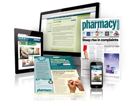 pharmacy mag 